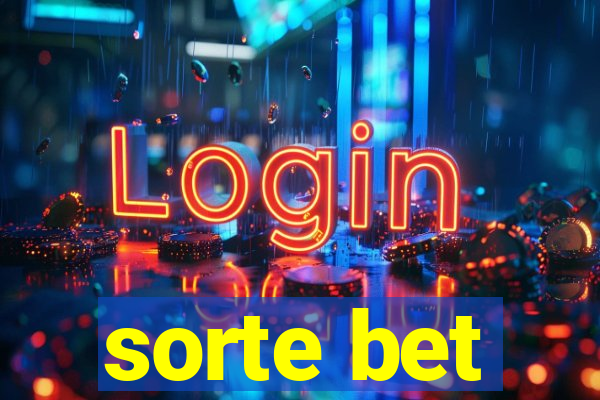 sorte bet-plataforma-nova